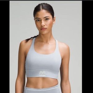 Lululemon X Madhappy Energy LL Bra
